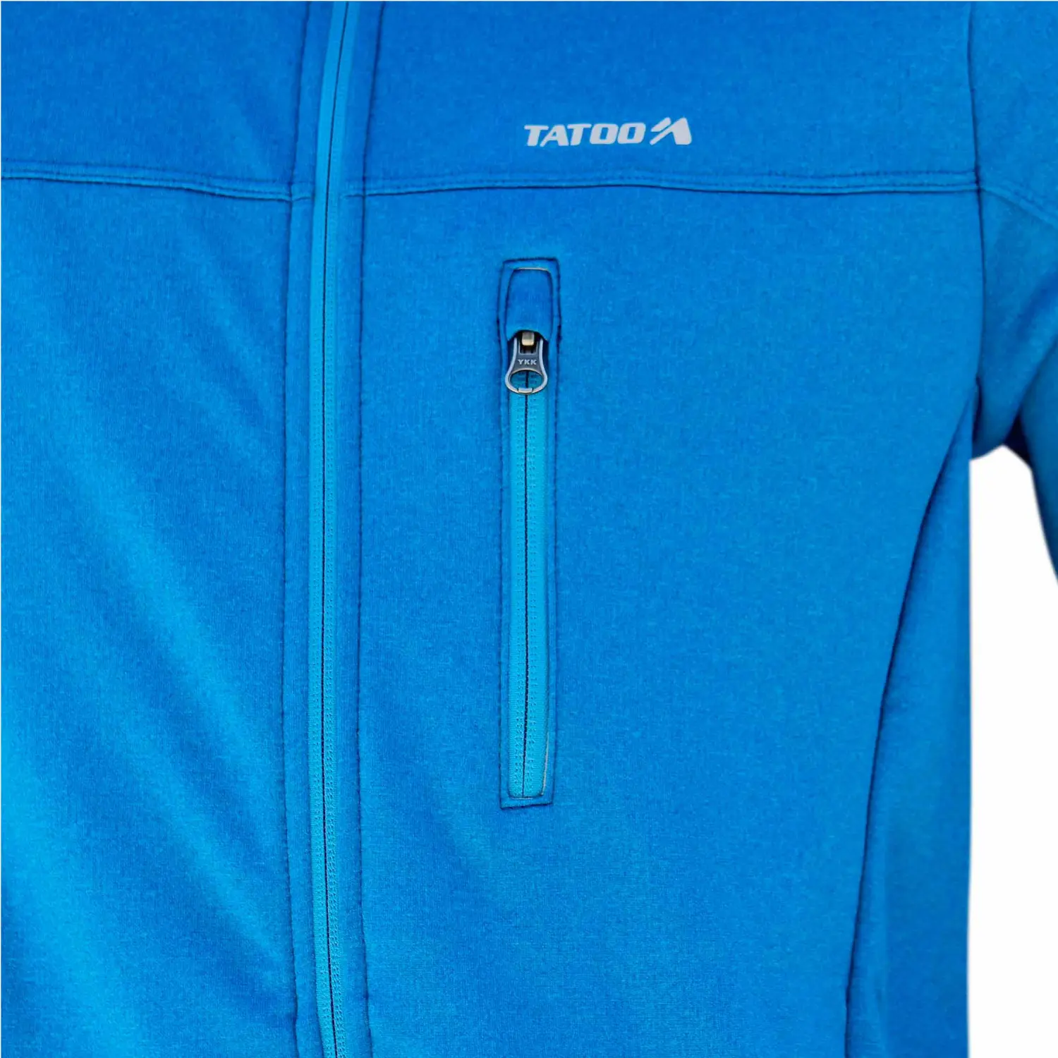  - Tatoo Chaqueta Approach Hombre