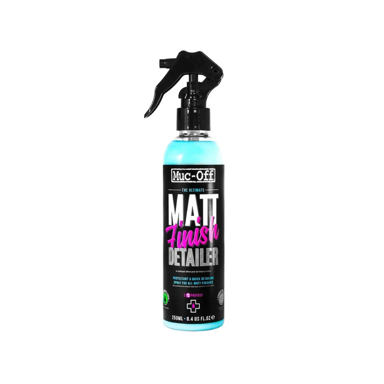  - Muc-Off Matt Finish Detailer