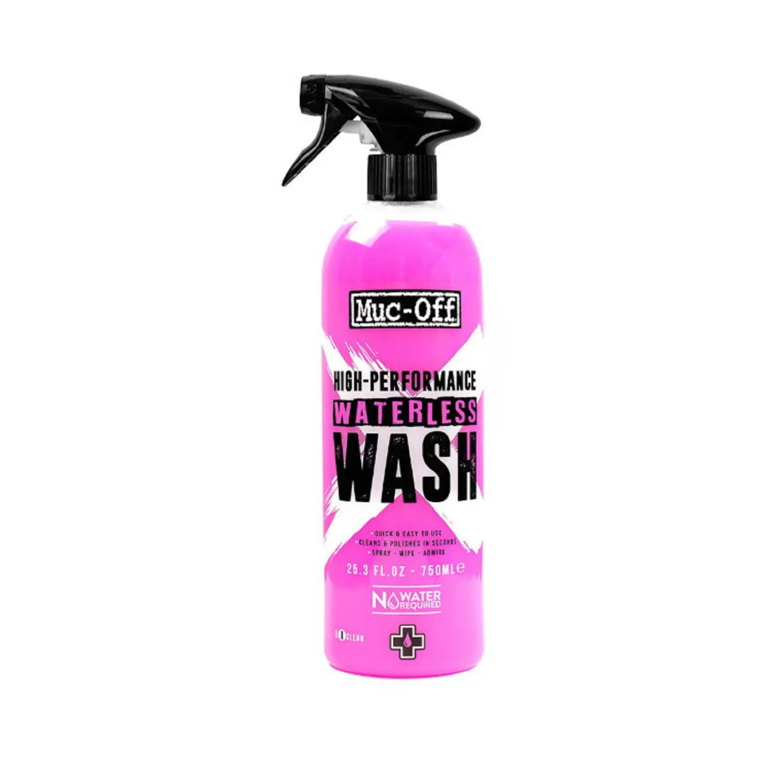  - Muc-Off Waterless Wash