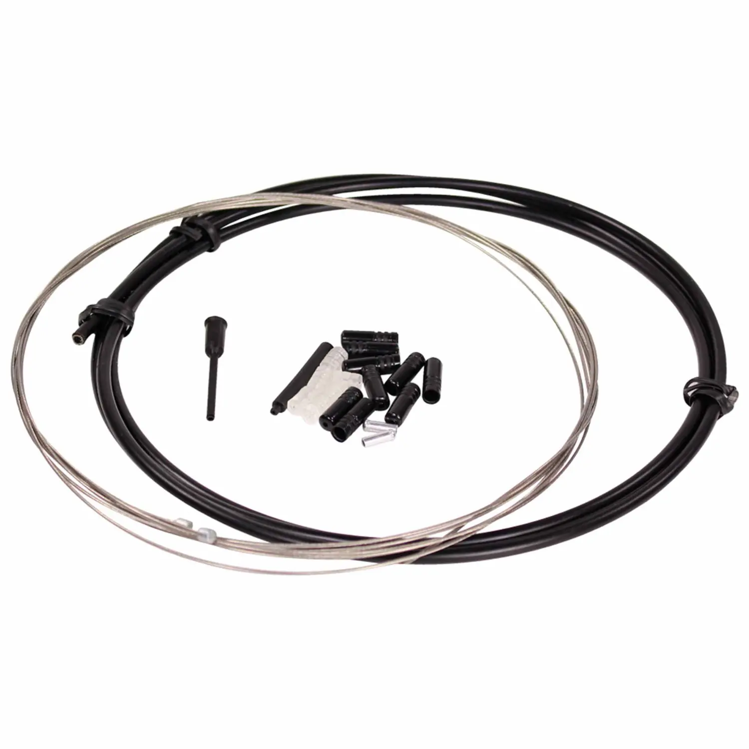  - Serfas Shift Cable Kit Gal Steel