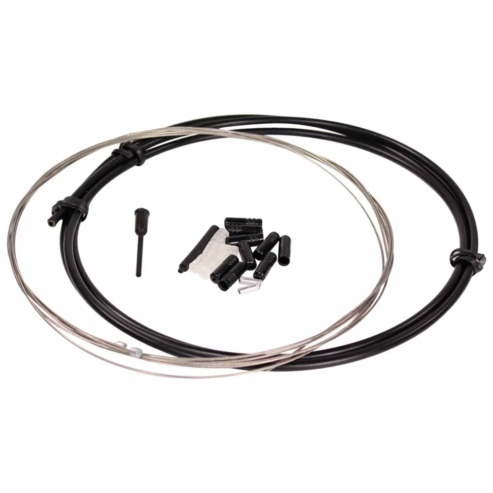 Serfas Shift Cable Kit Gal Steel