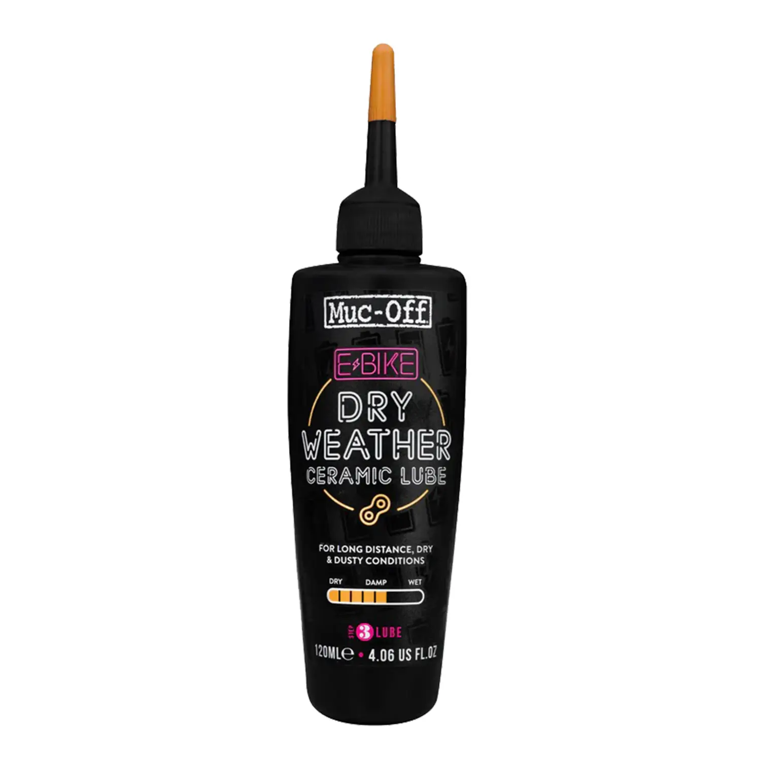  - Muc-Off eBike Dry Lube