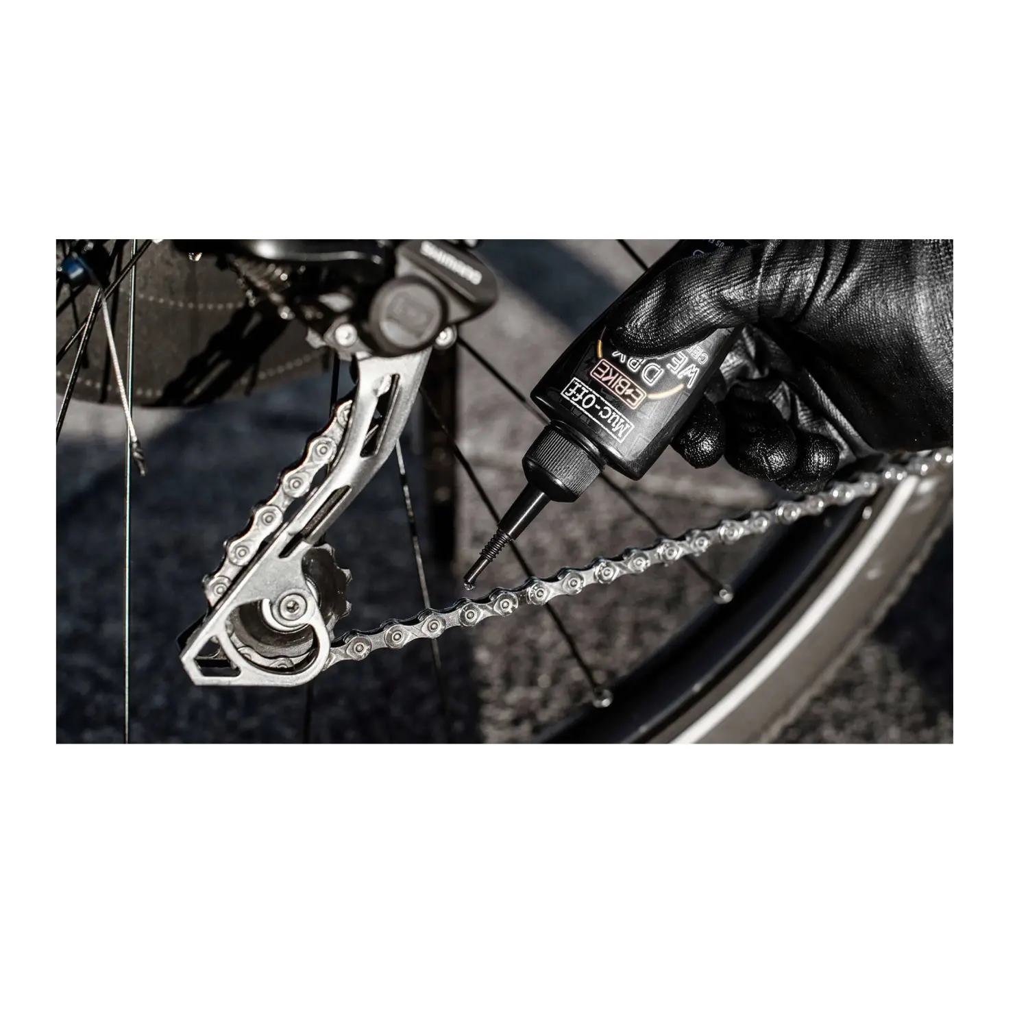  - Muc-Off eBike Dry Lube