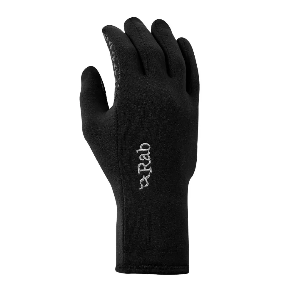 Rab Power Stretch Contact Grip Glove