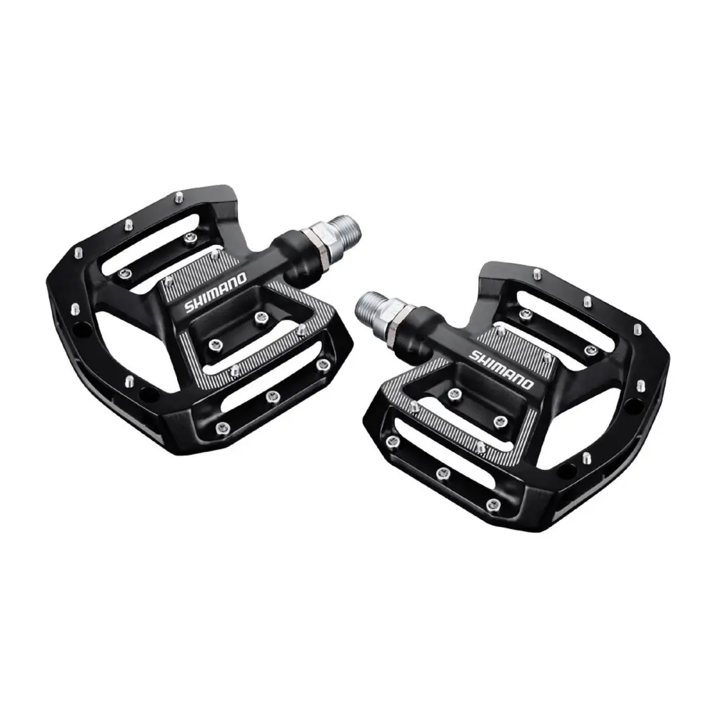 Shimano Flat Pedals PD-GR500