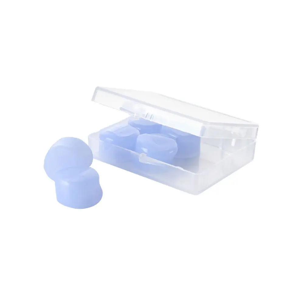 Lifeventure Silicone Ear Plugs