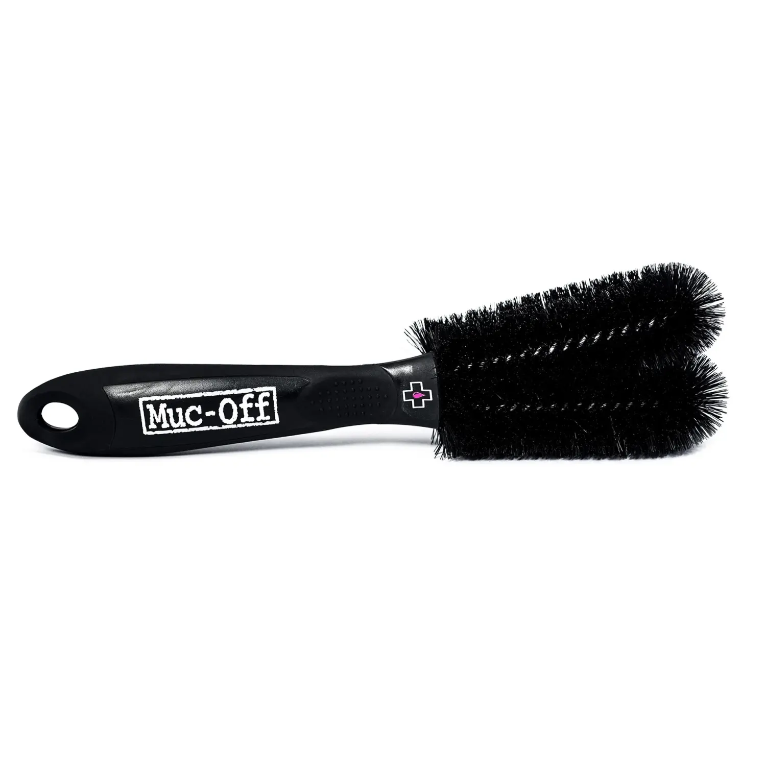  - Muc-Off Individual Brush - 2 Prong