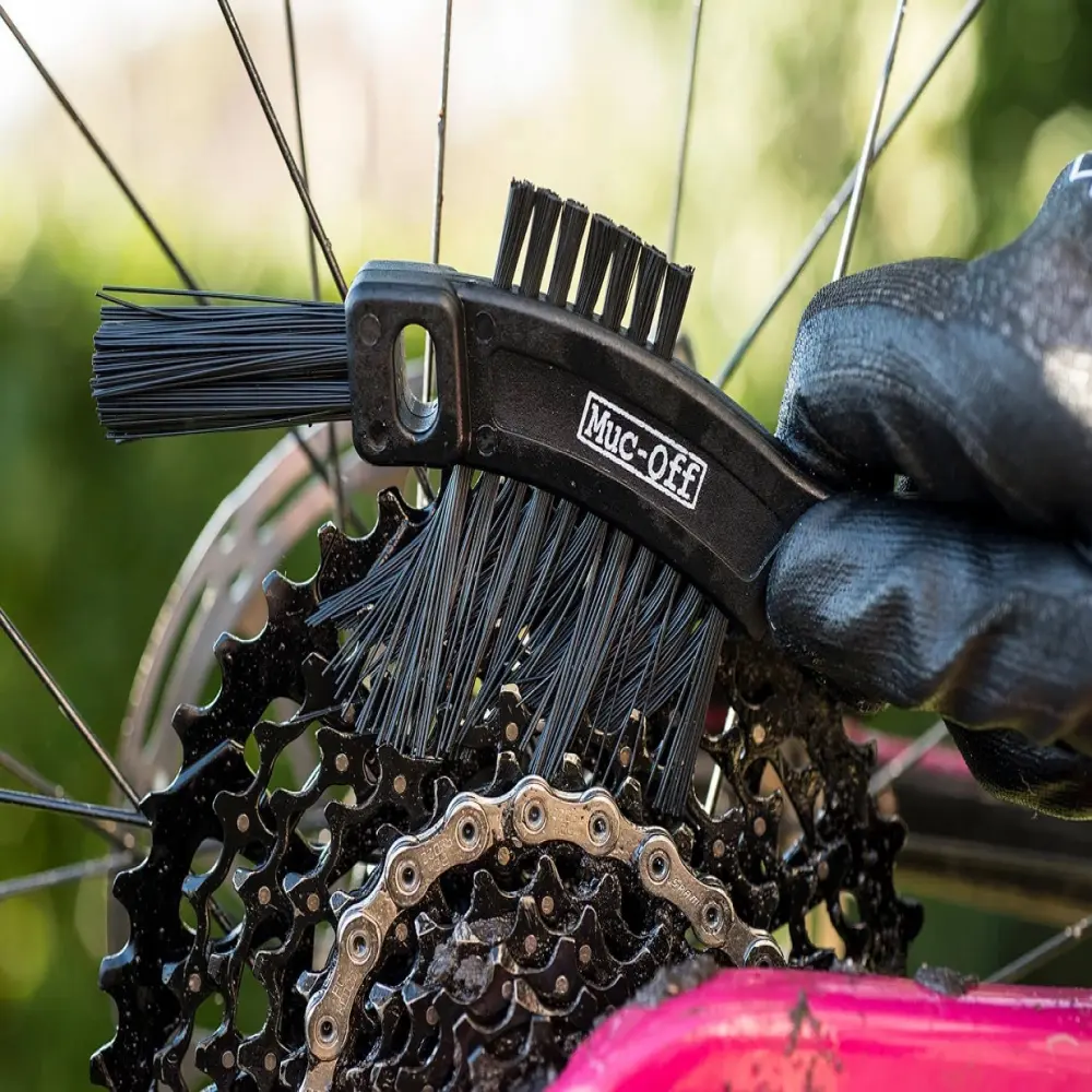 Muc-Off Individual Claw Brush
