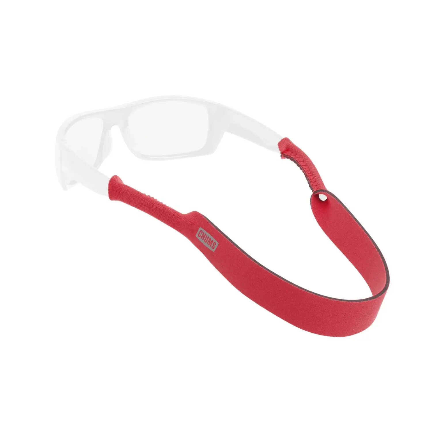 red - Chums Neoprene Classic