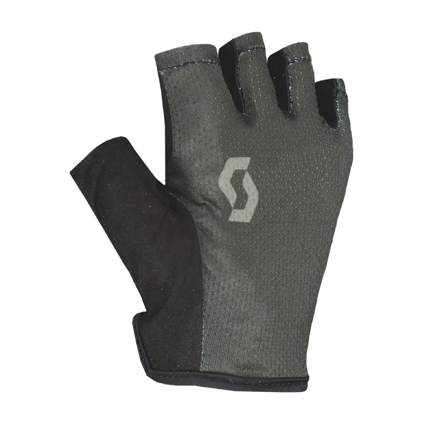 black/dark grey - Scott Glove Junior Aspect Sport SF