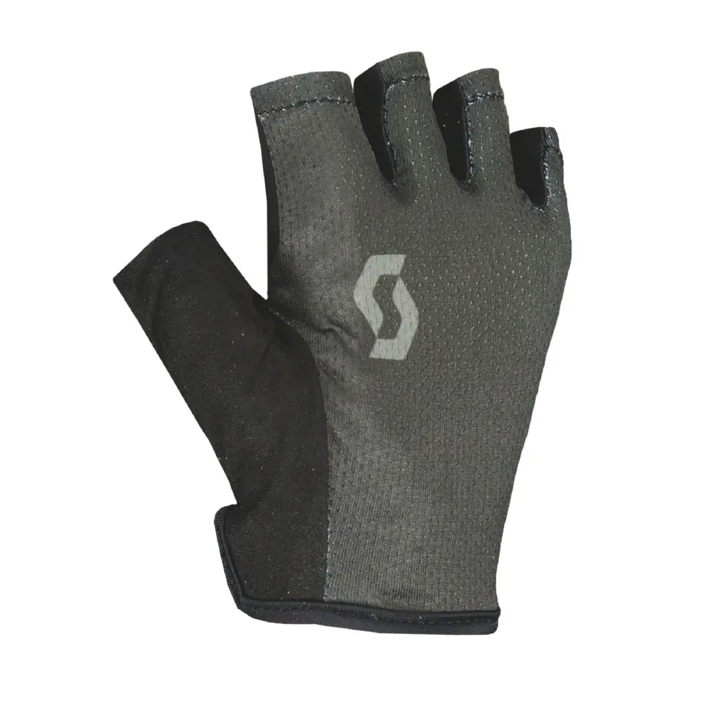 Black/dark Grey