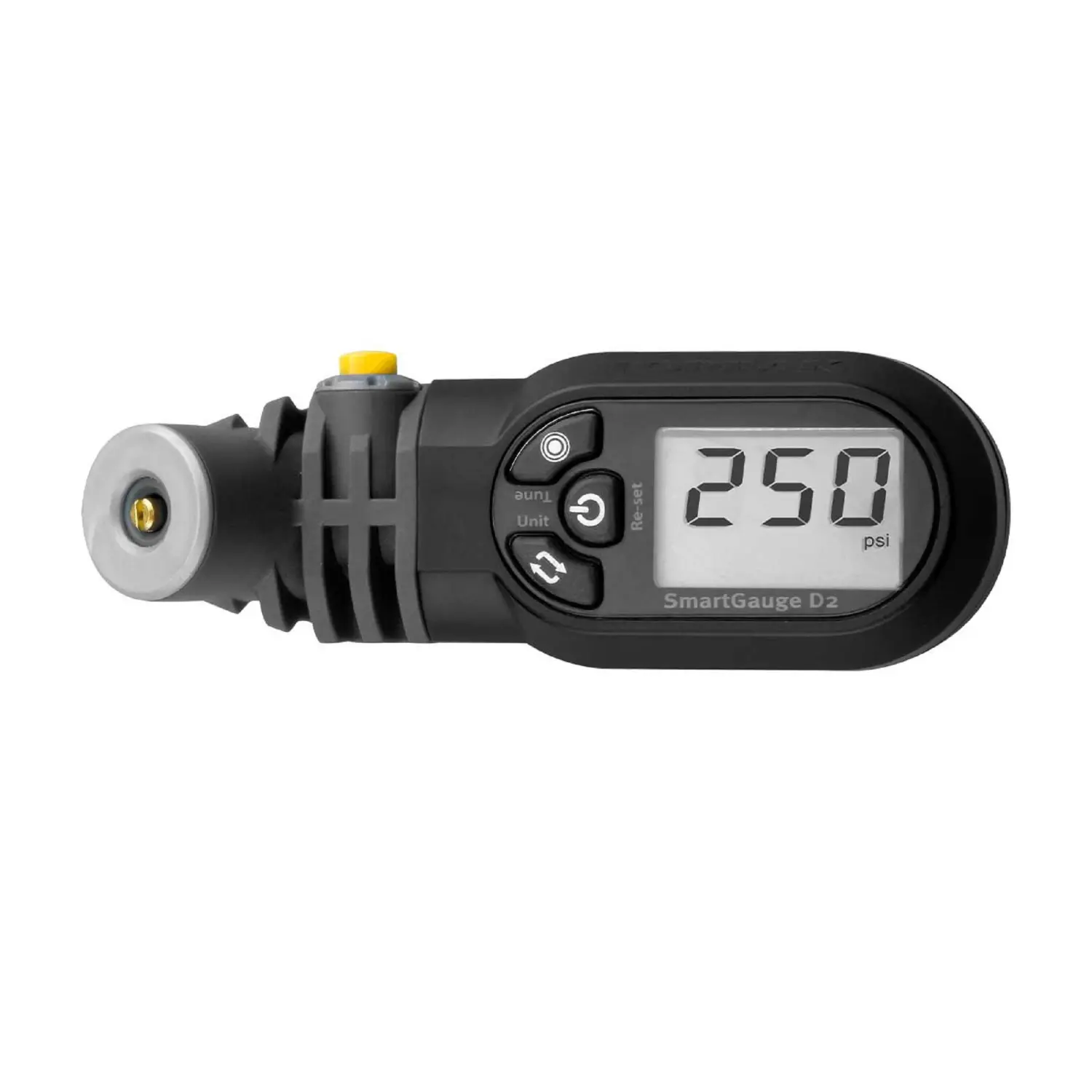  - Topeak SmartGauge D2