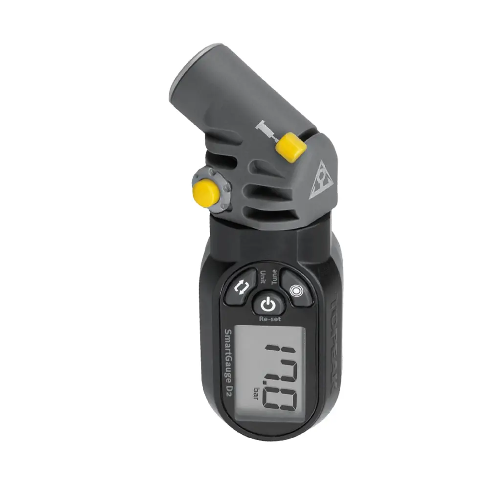 Topeak SmartGauge D2