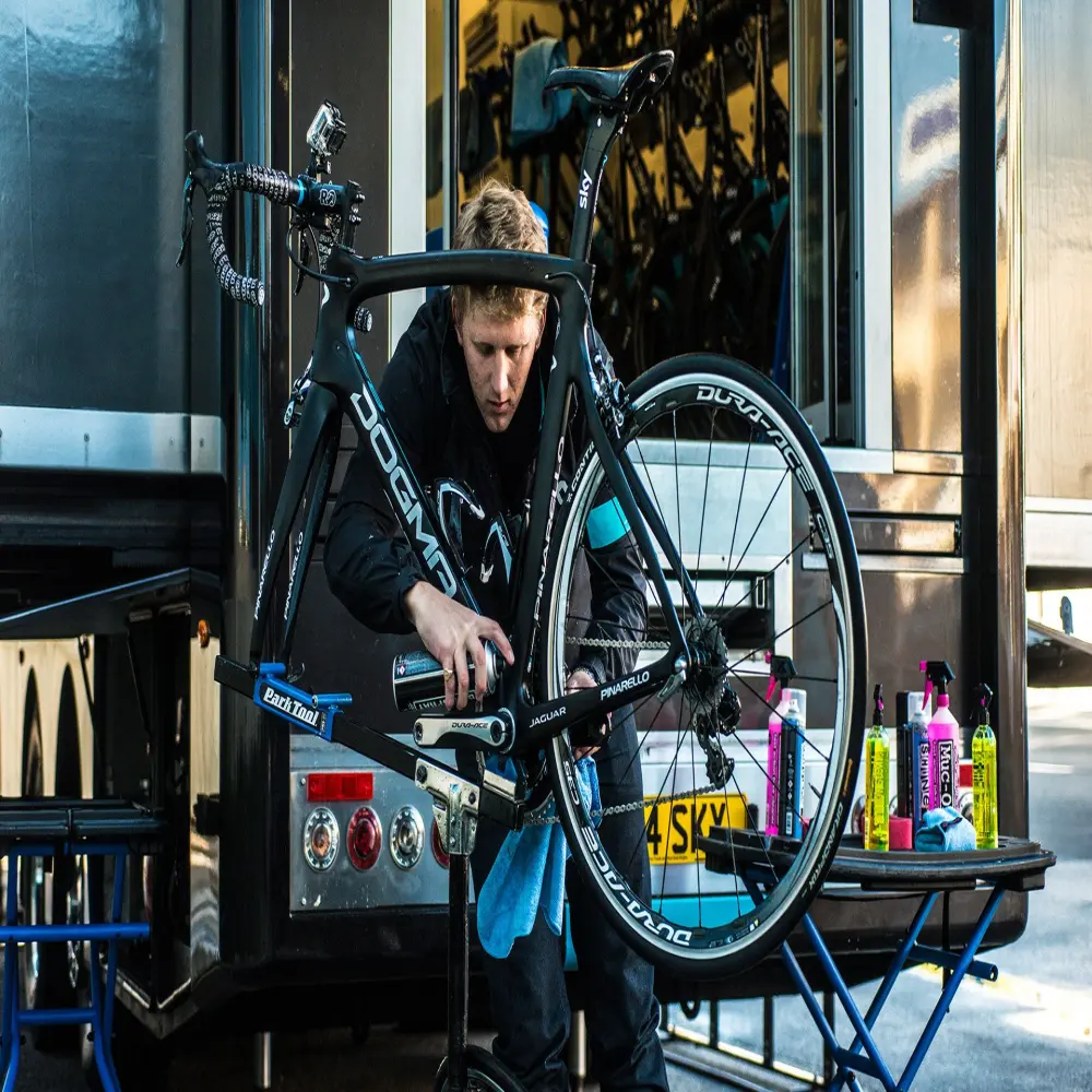 Muc-Off Ultimate Bicycle Kit