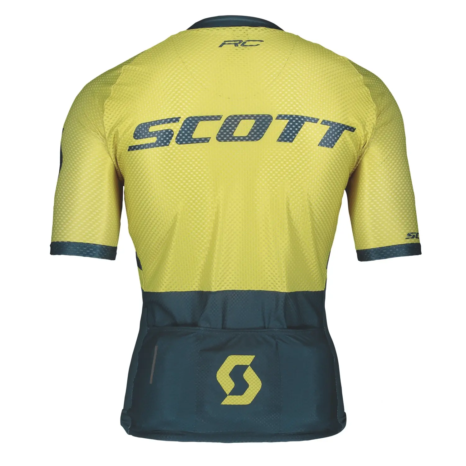  - Scott Shirt M's RC Premium Climber