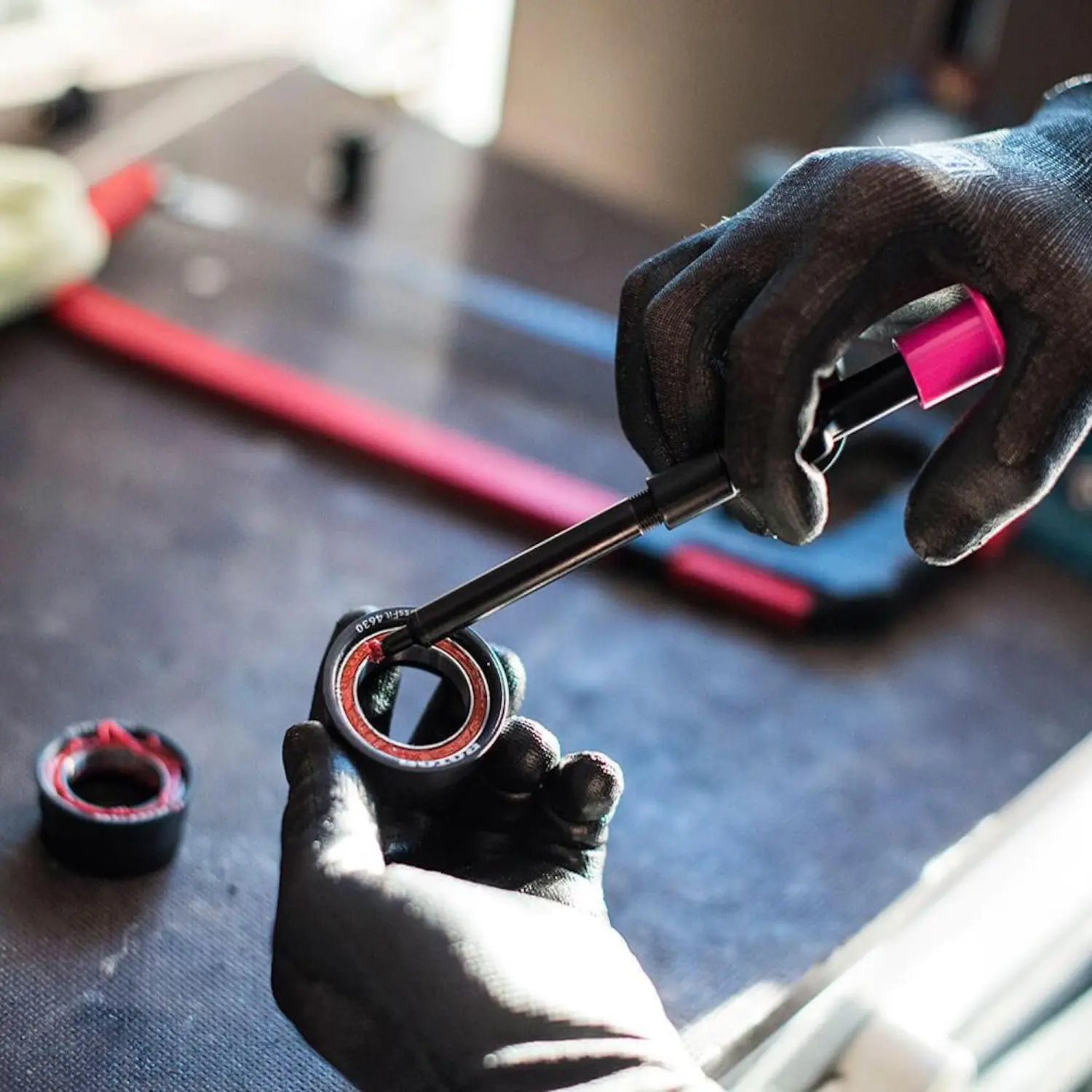 - Muc-Off Grease Gun Kit