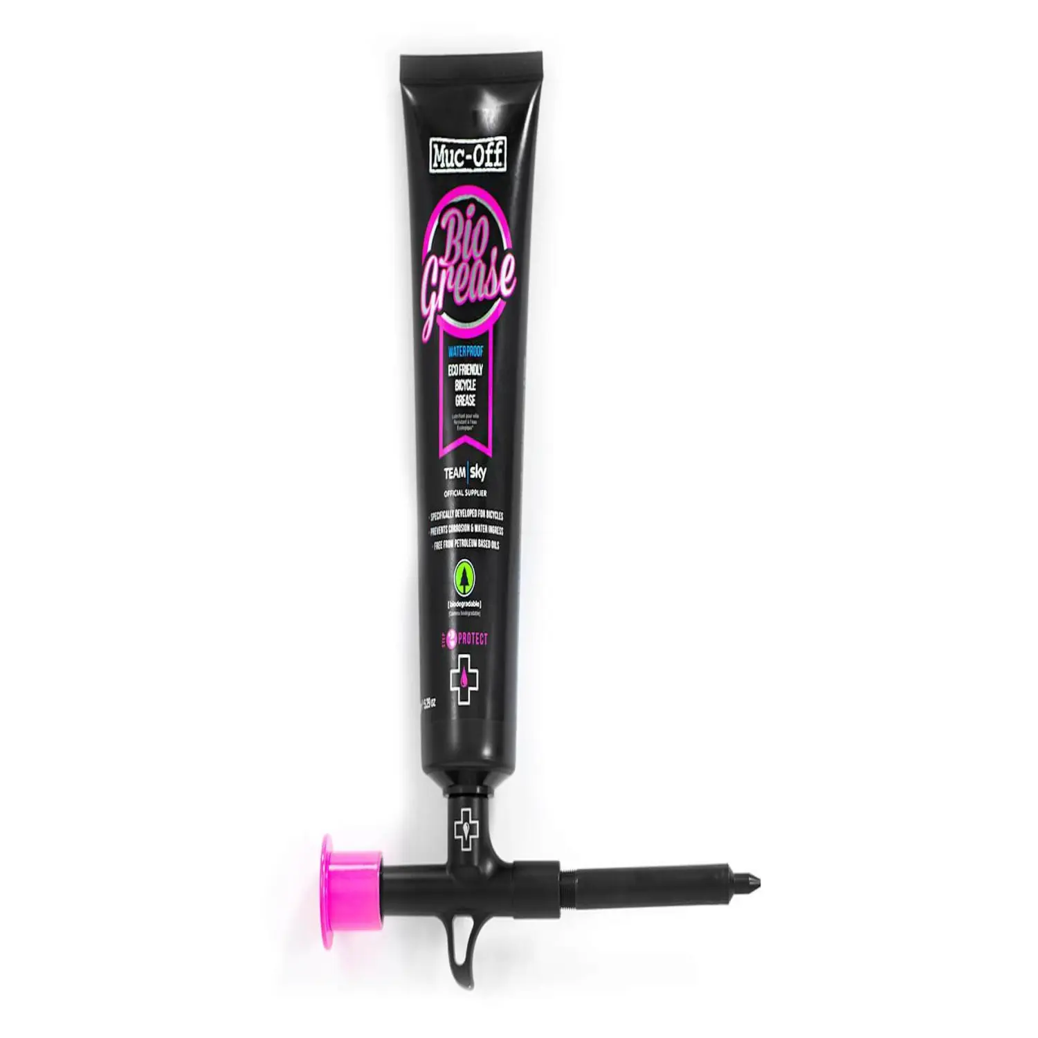  - Muc-Off Grease Gun Kit