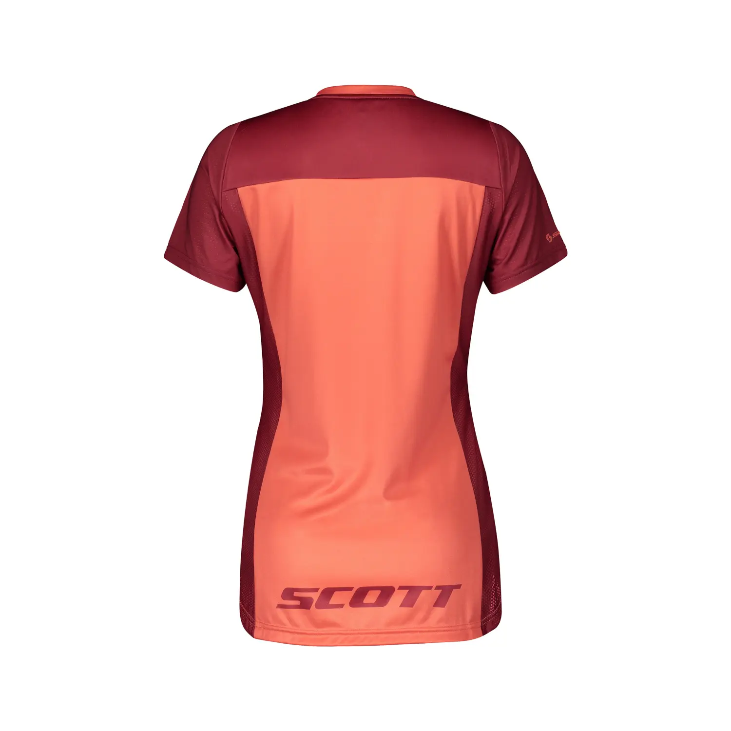  - Scott Shirt W's Trail Vertic