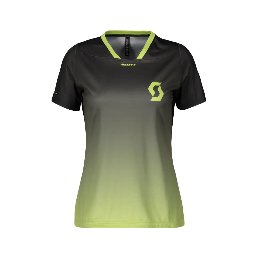 Sharp Green/dark Grey