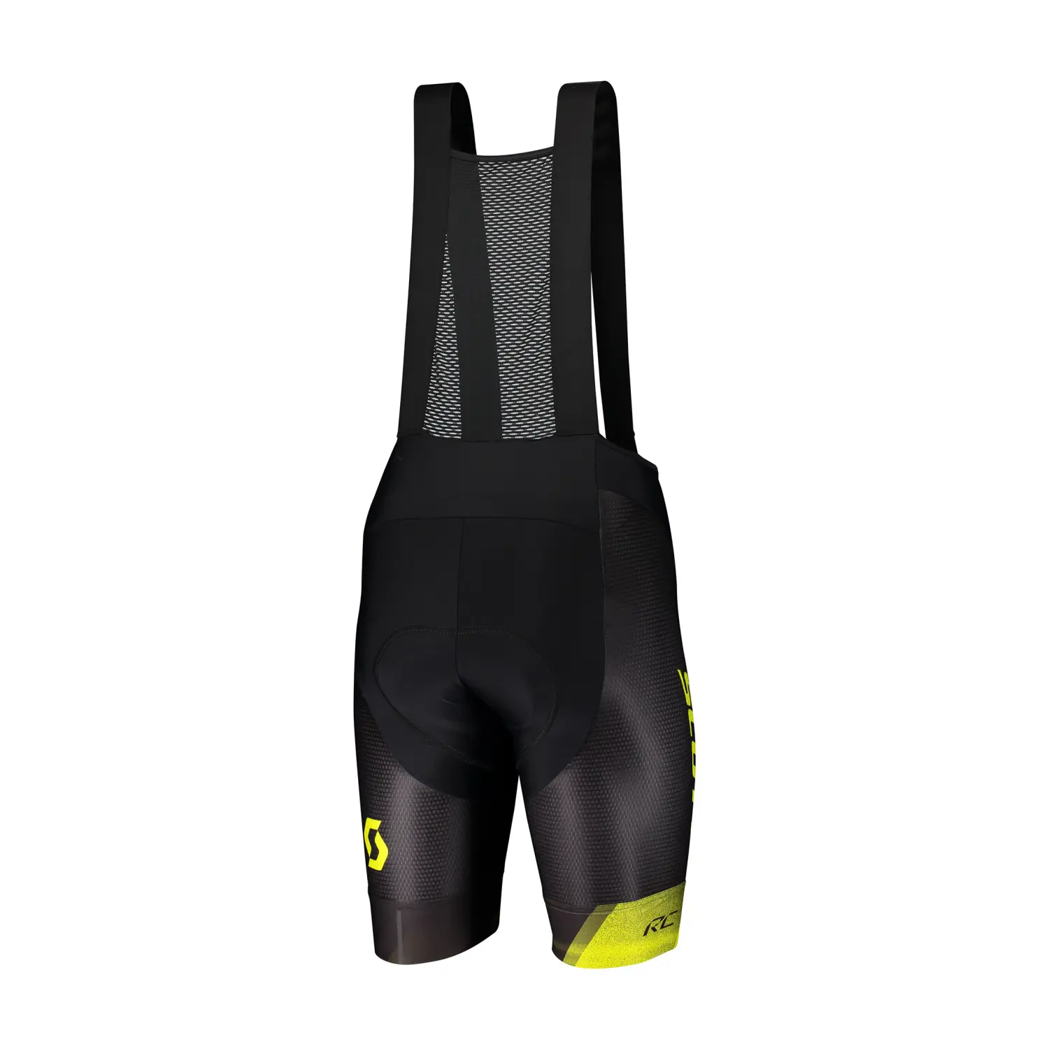  - Scott Bibshorts M's RC Pro
