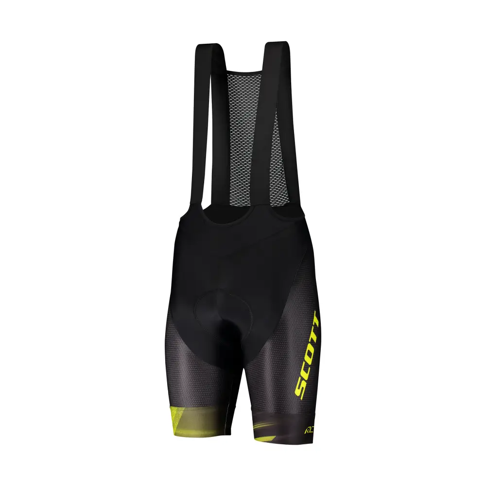 Scott Bibshorts M's RC Pro