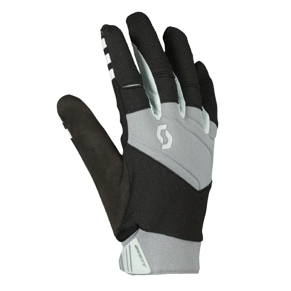 Light Grey/black