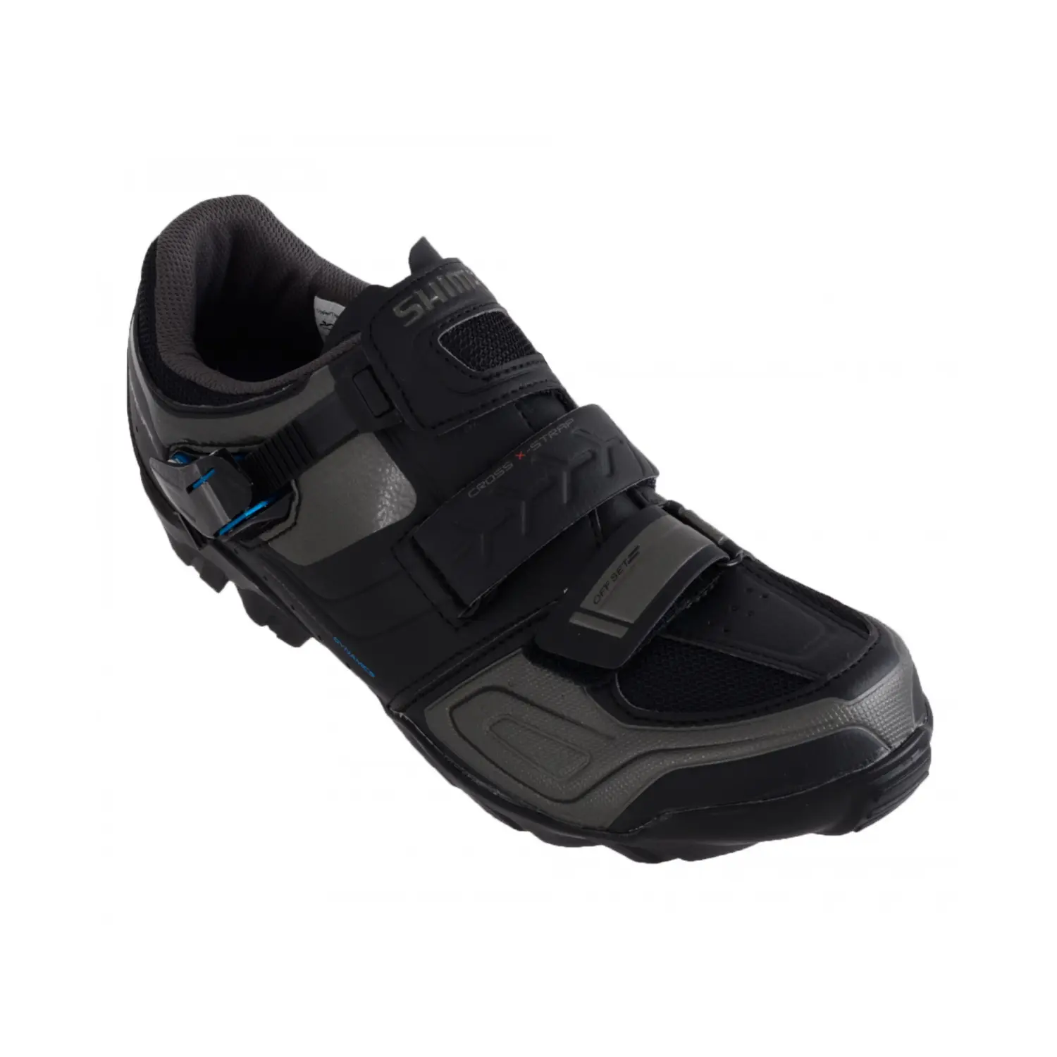 black - Shimano MTB SH-M089LE