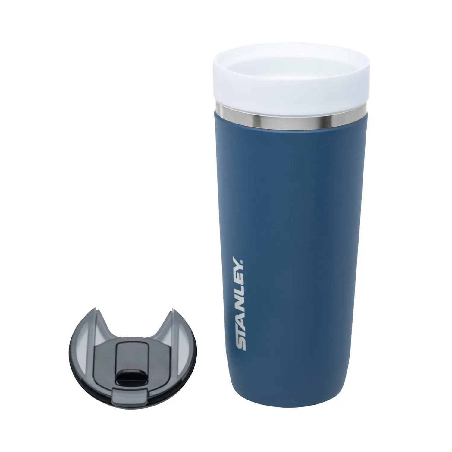  - Stanley Go Tumbler With Ceramivac 16 oz (0.5 lt)