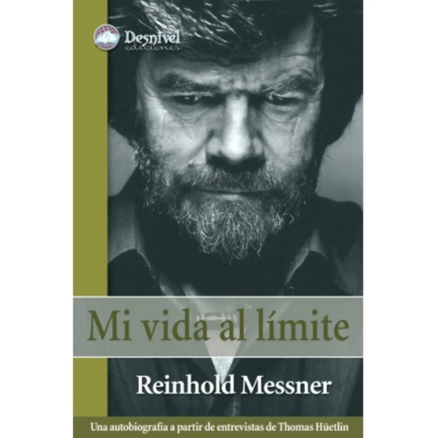  - Desnivel Mi Vida al Límite