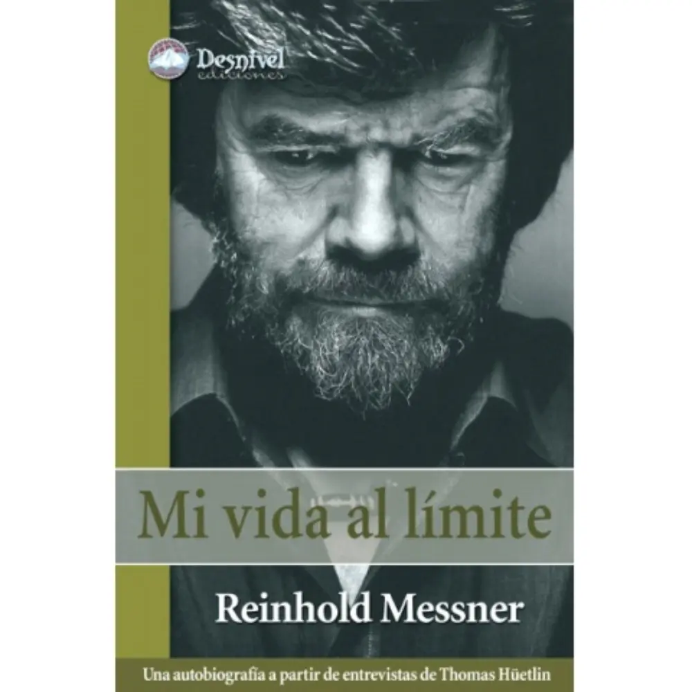 Desnivel Mi Vida al Límite