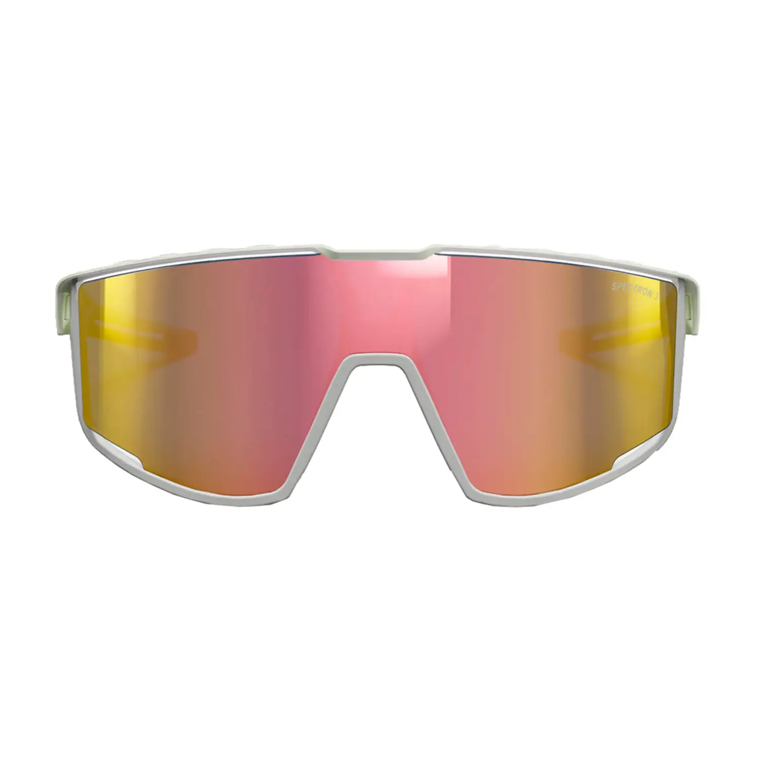 beige/marron - Julbo Fury CF3