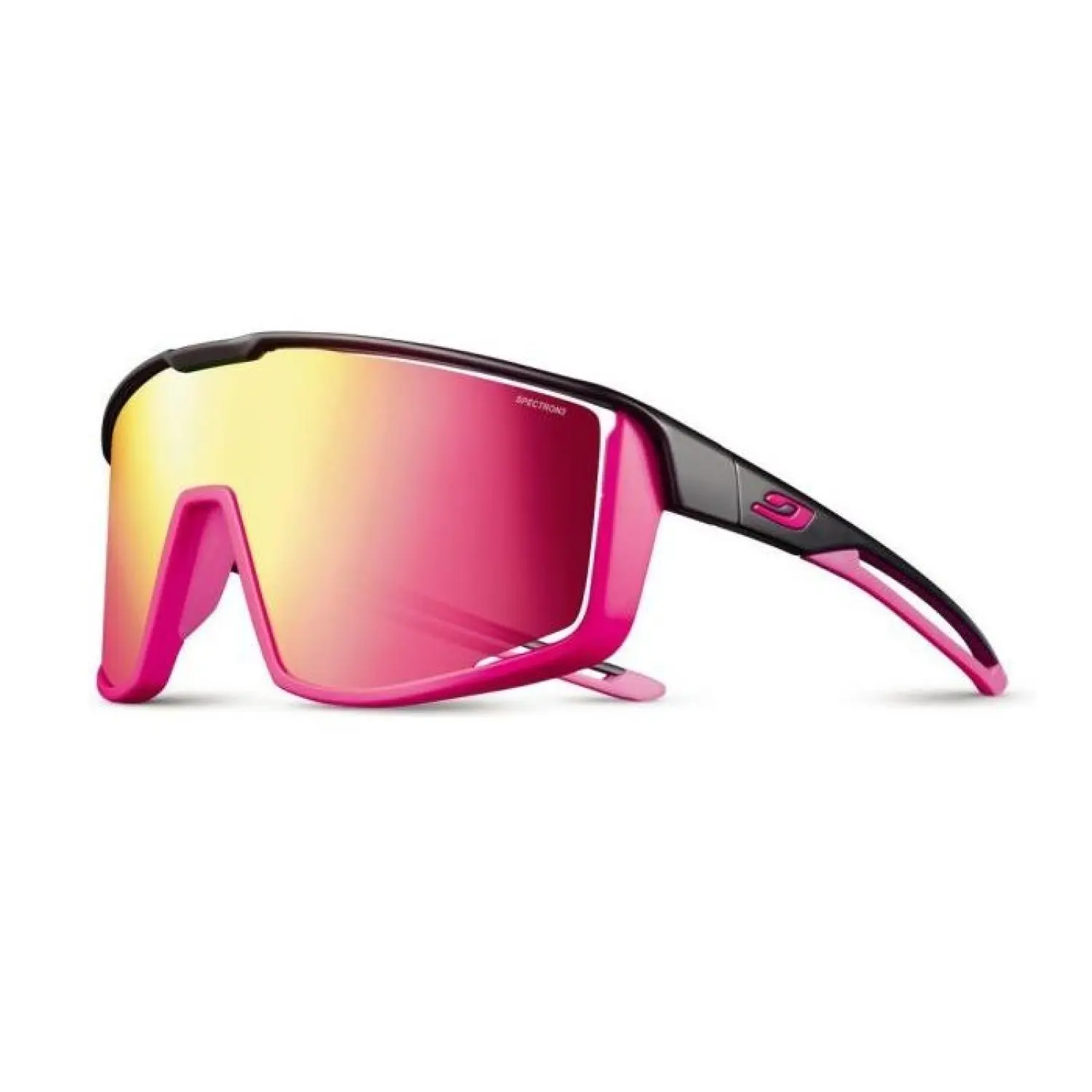 black pink cf - Julbo Fury CF3