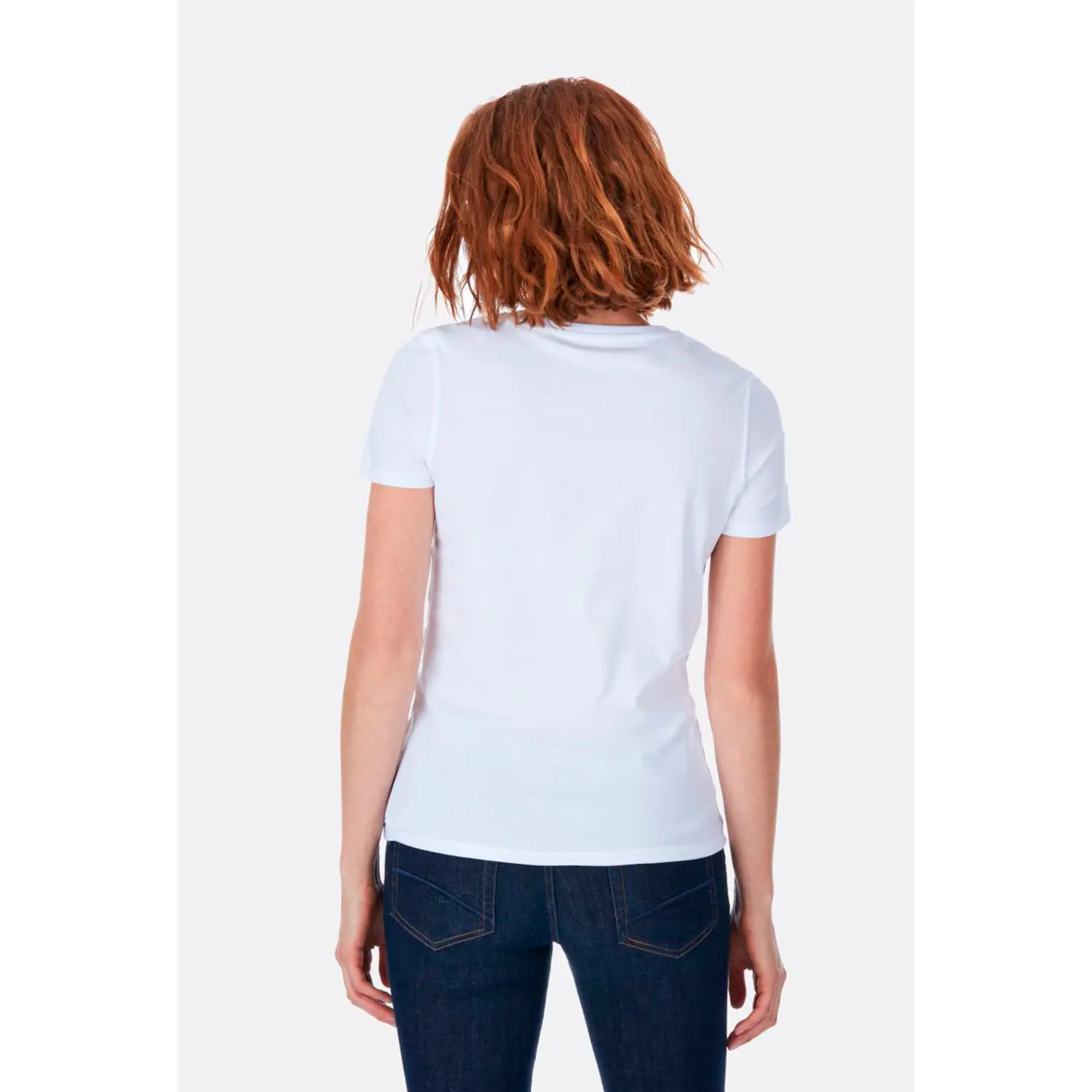  - Rab Stance 3 Peaks SS Tee wmns