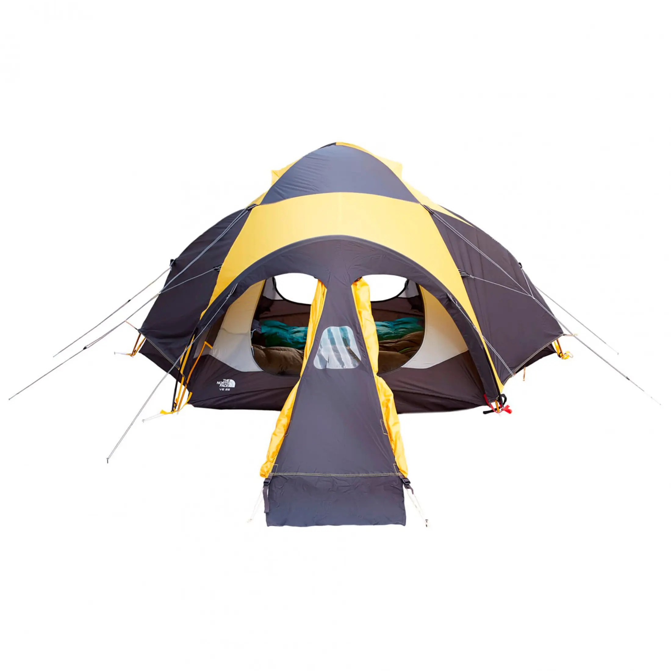 The North Face Ve 25