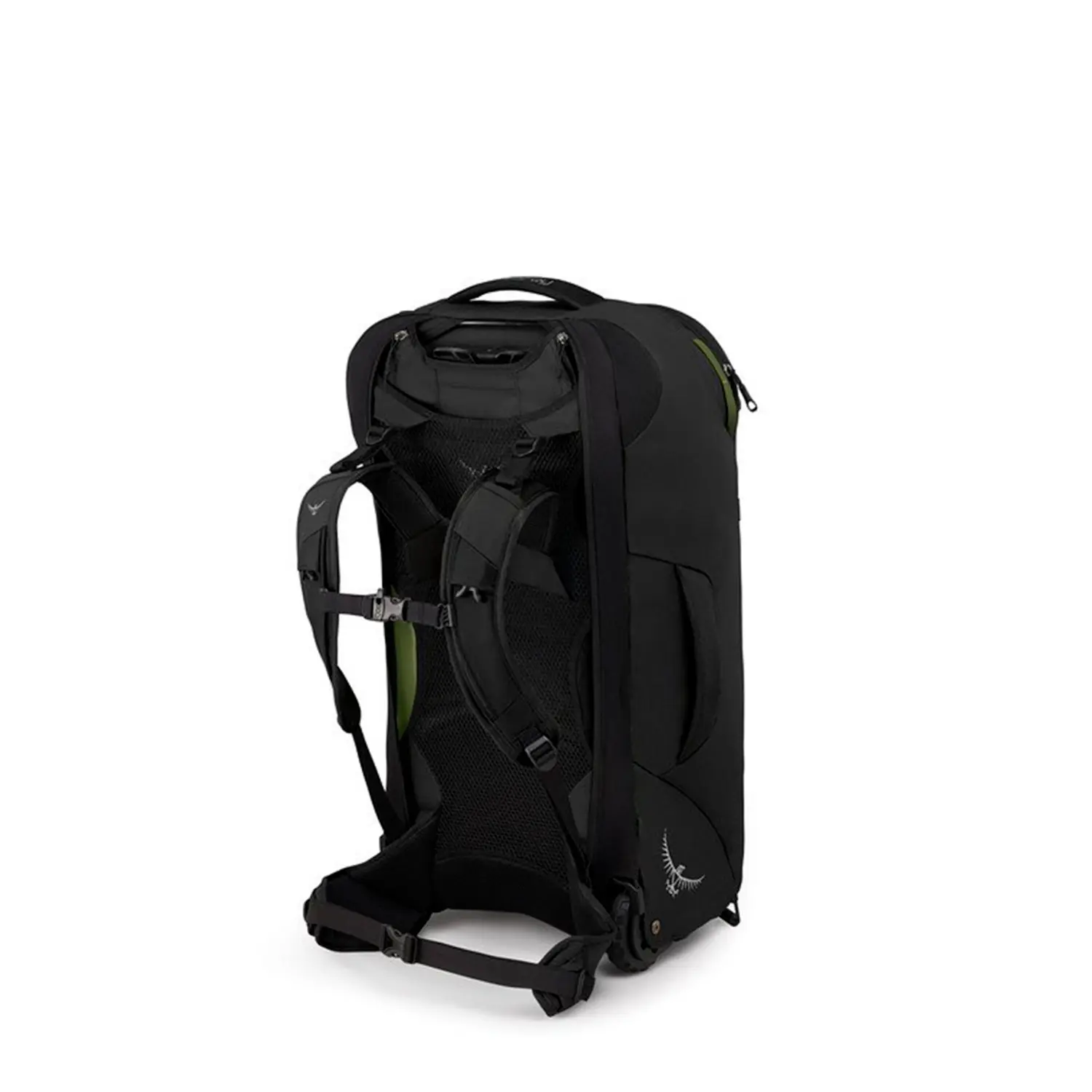  - Osprey Farpoint Wheels 65