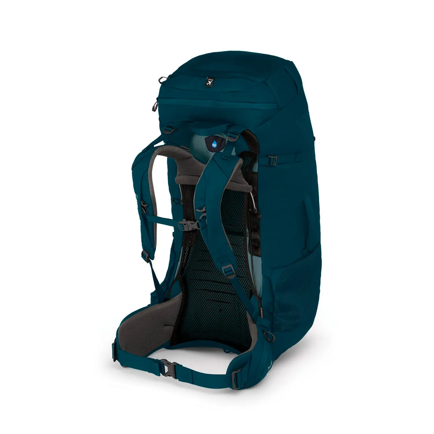  - Osprey Farpoint Trek Pack 75