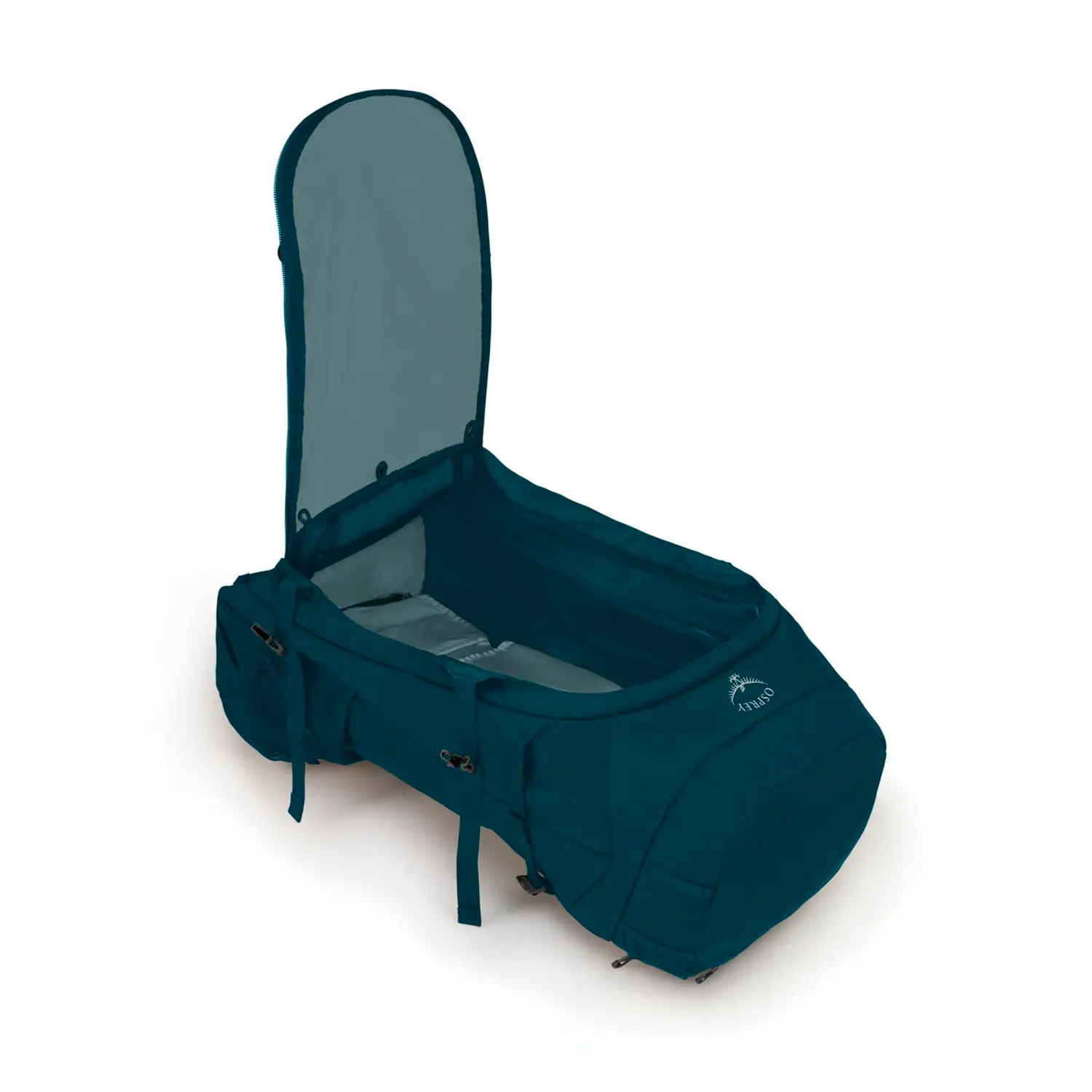  - Osprey Farpoint Trek Pack 75