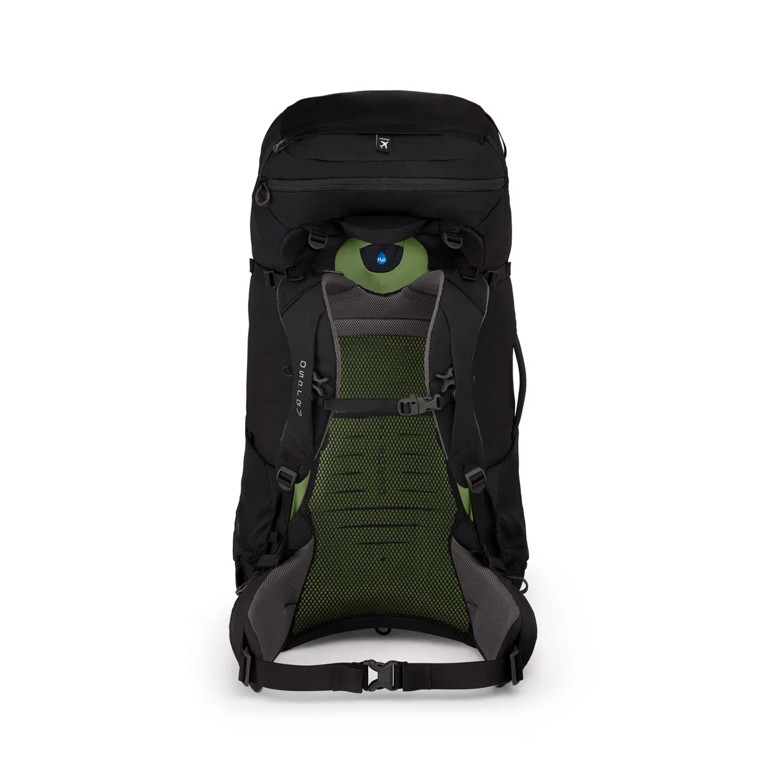  - Osprey Farpoint Trek Pack 75