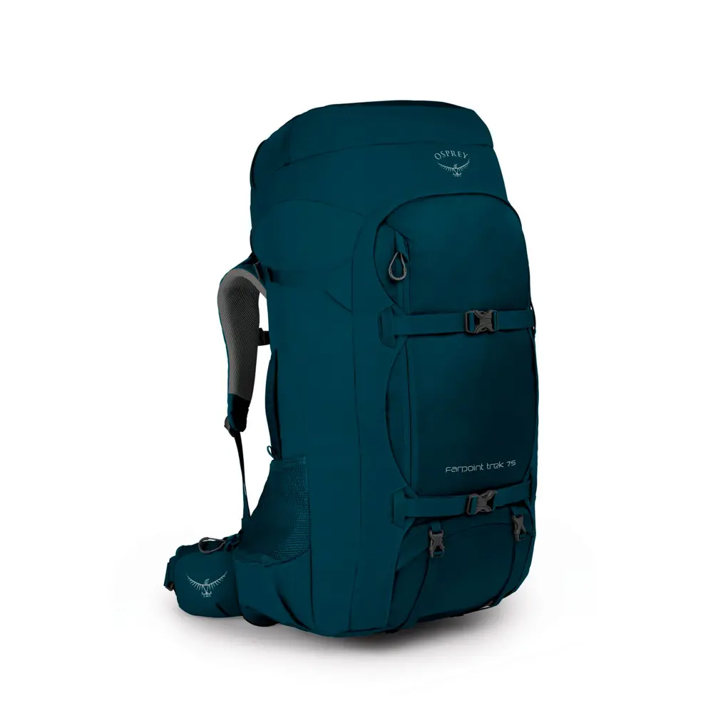 Osprey Farpoint Trek Pack 75