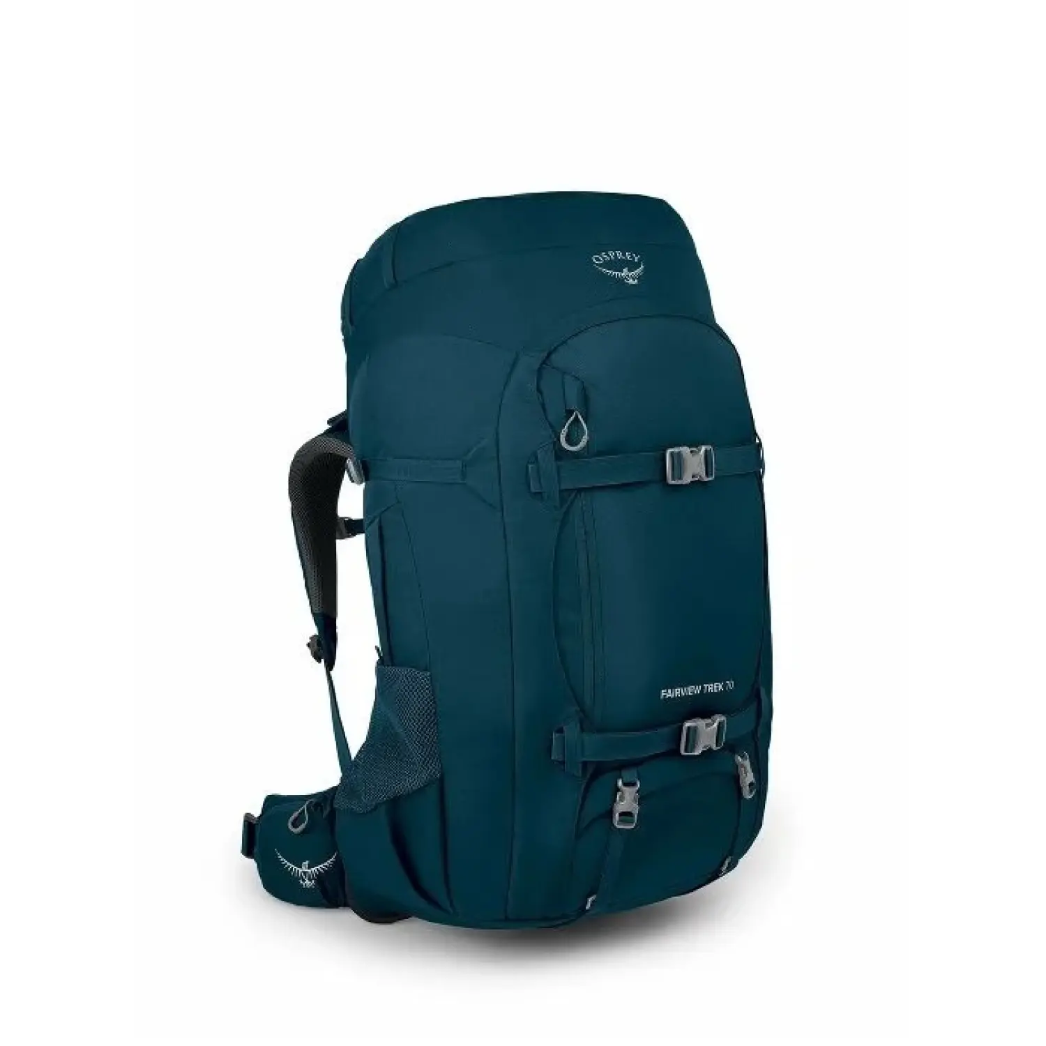 night jungle blue - Osprey Fairview Trek Pack 70