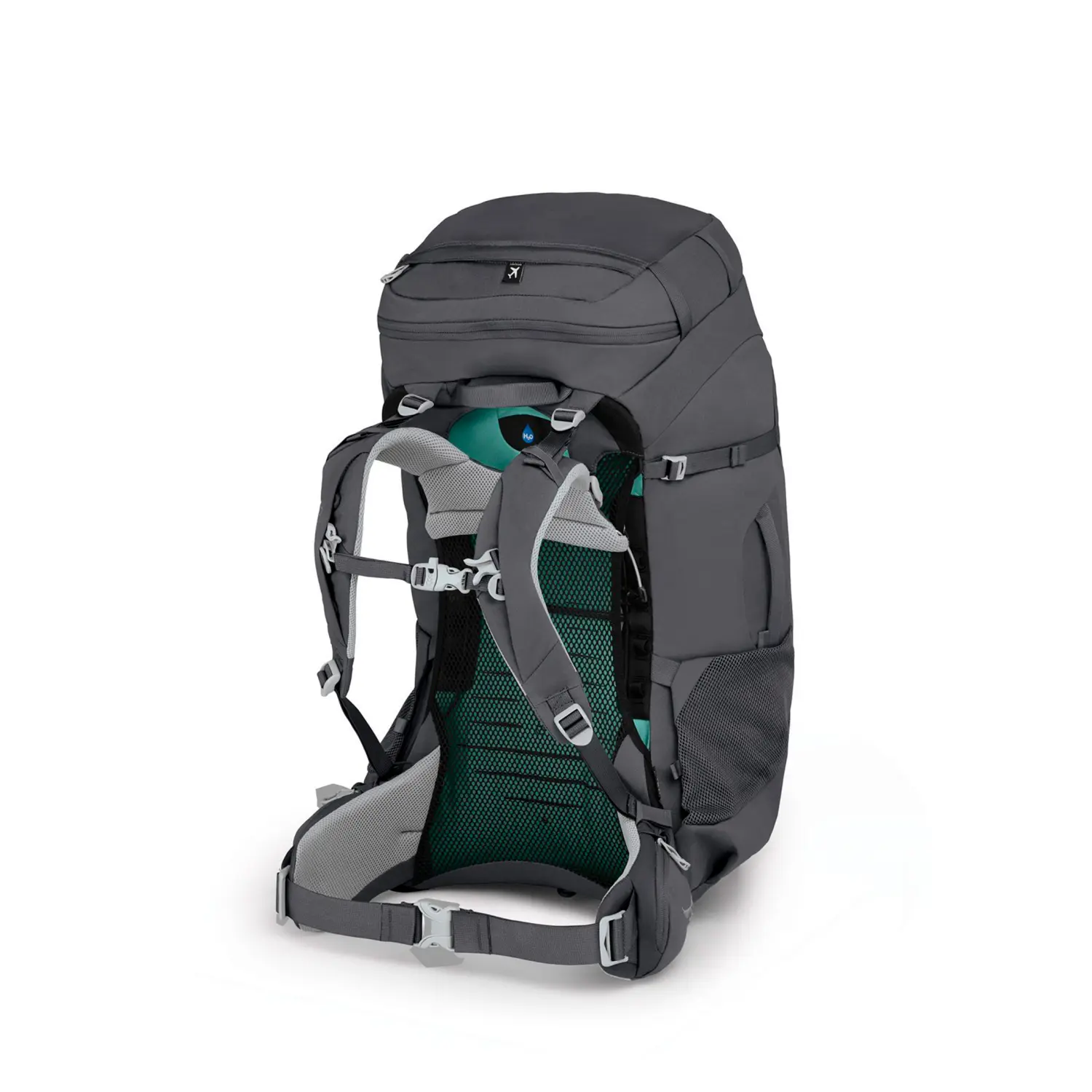  - Osprey Fairview Trek Pack 70