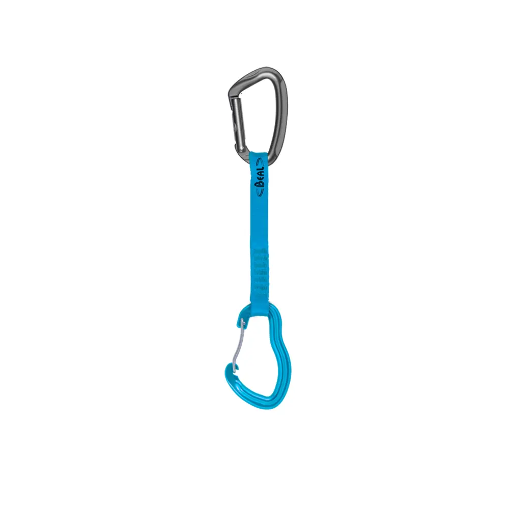 Beal Zest Quickdraw - Cinta Express