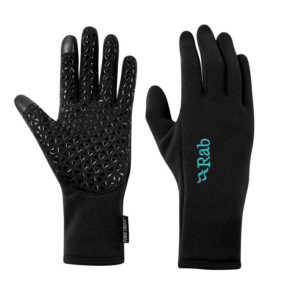 Rab Phantom Contact Grip glove wmns