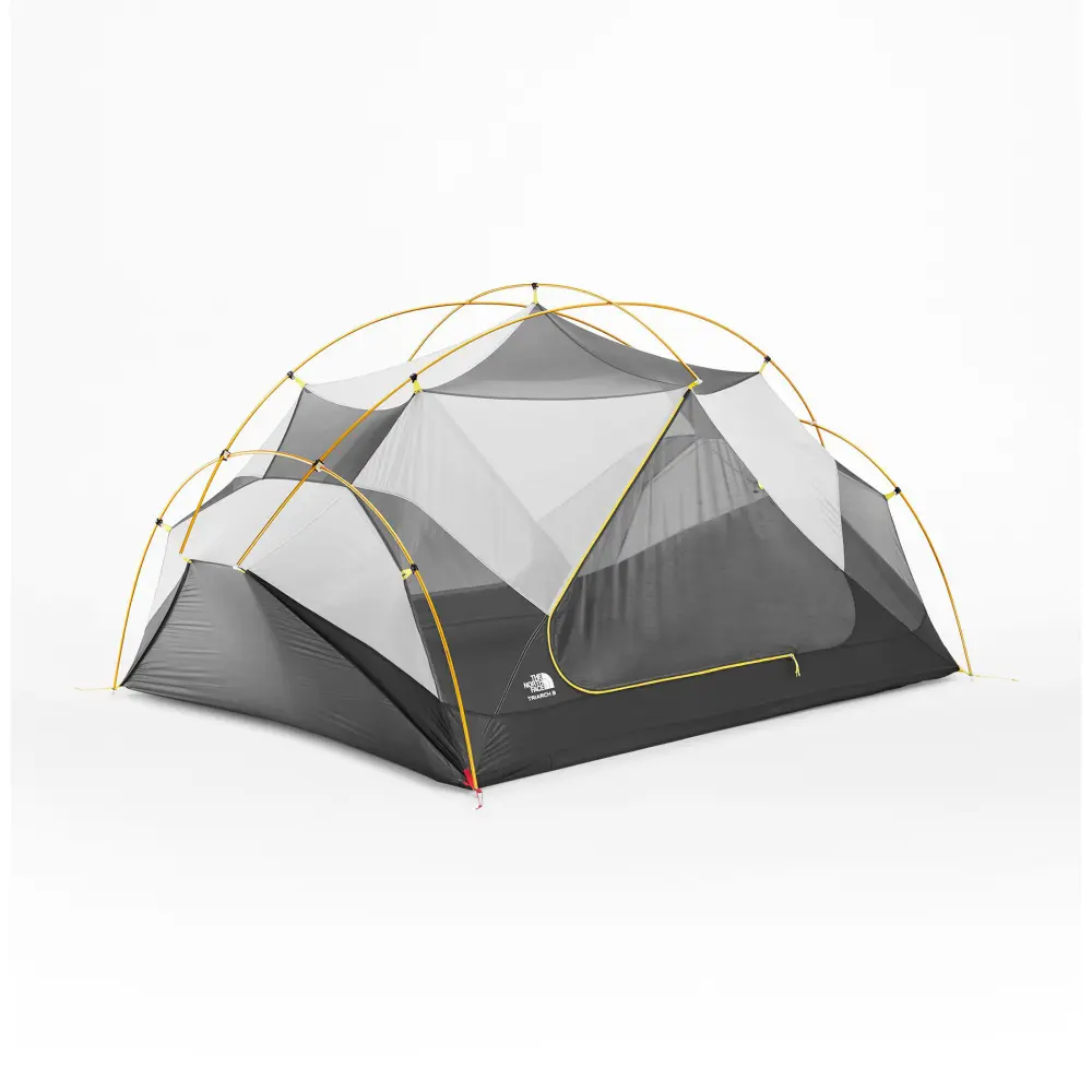 The North Face Triarch 3