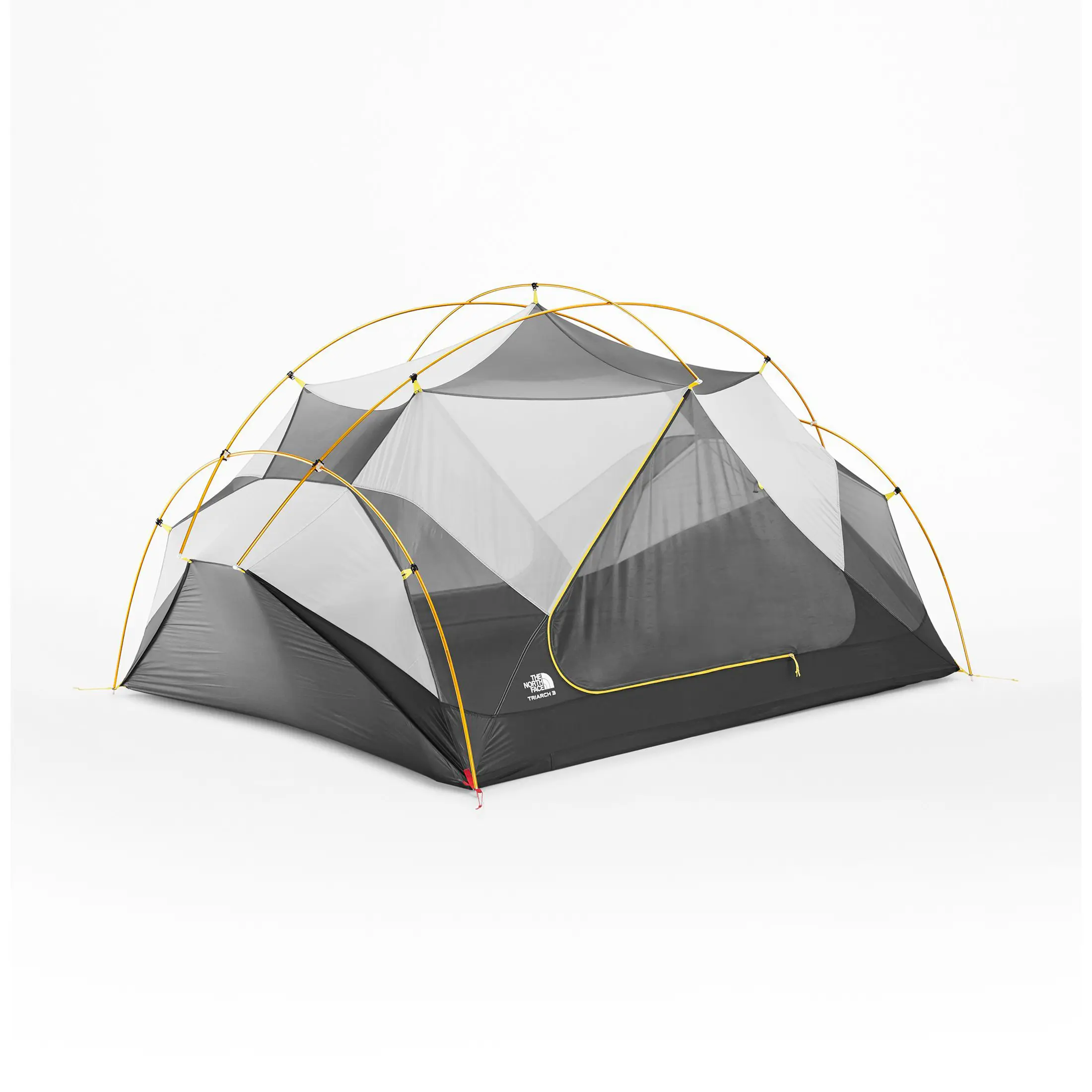 north face triarch 3 テント The North Face Triarch 3