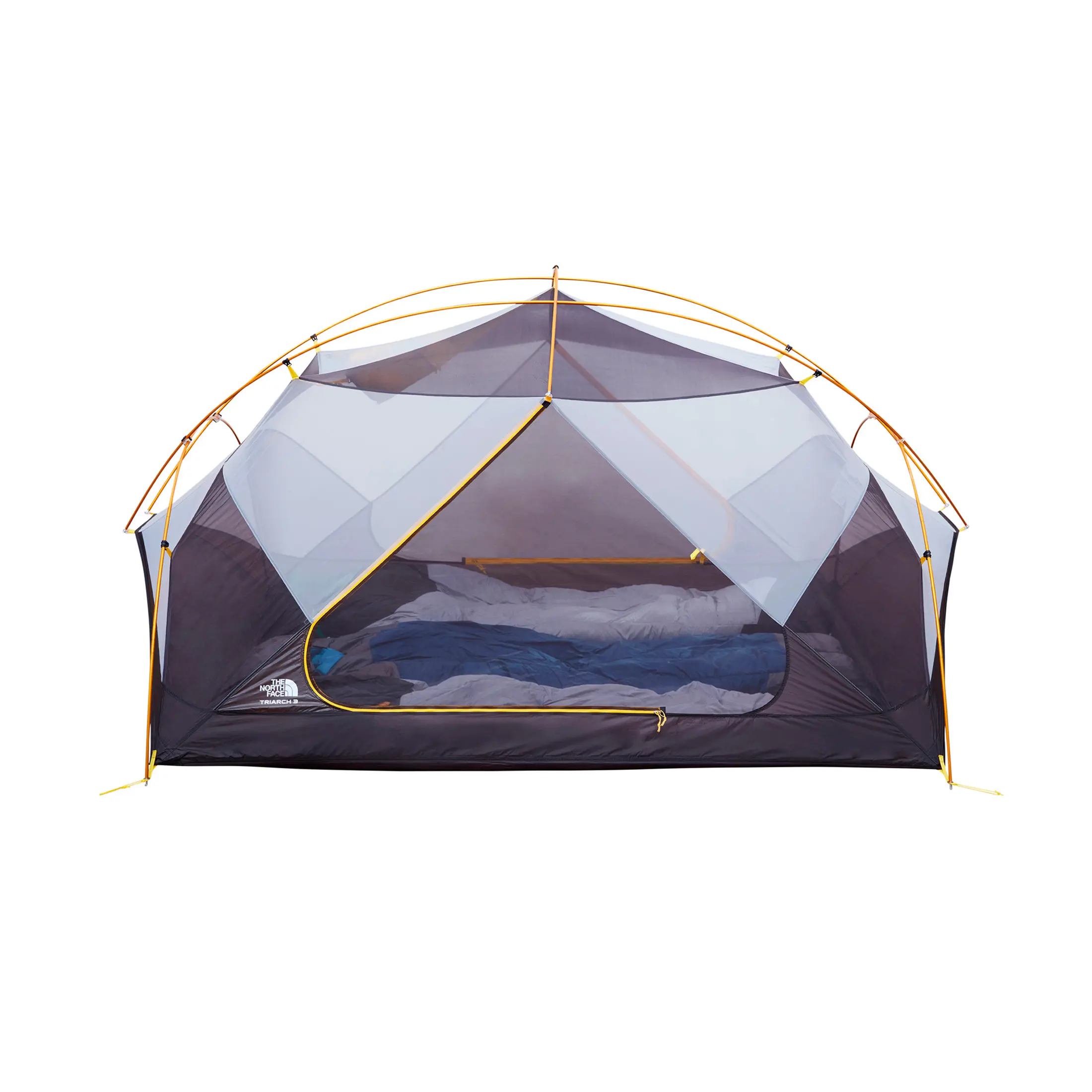 north face triarch 3 テント The North Face Triarch 3