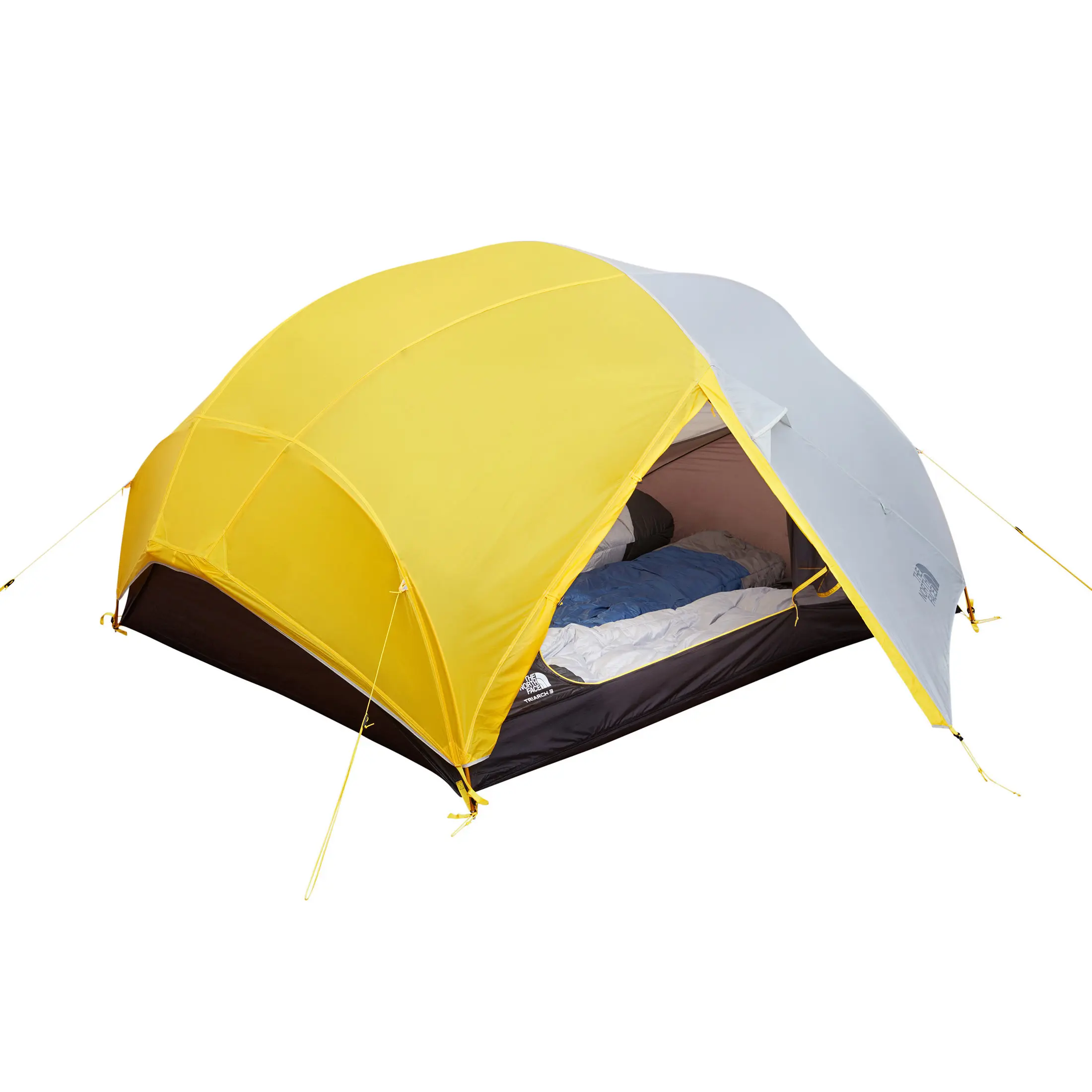 The North Face Triarch 3