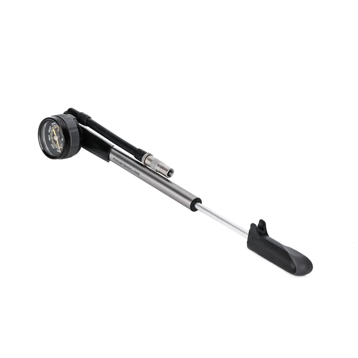  - Topeak Pocketshock DXG