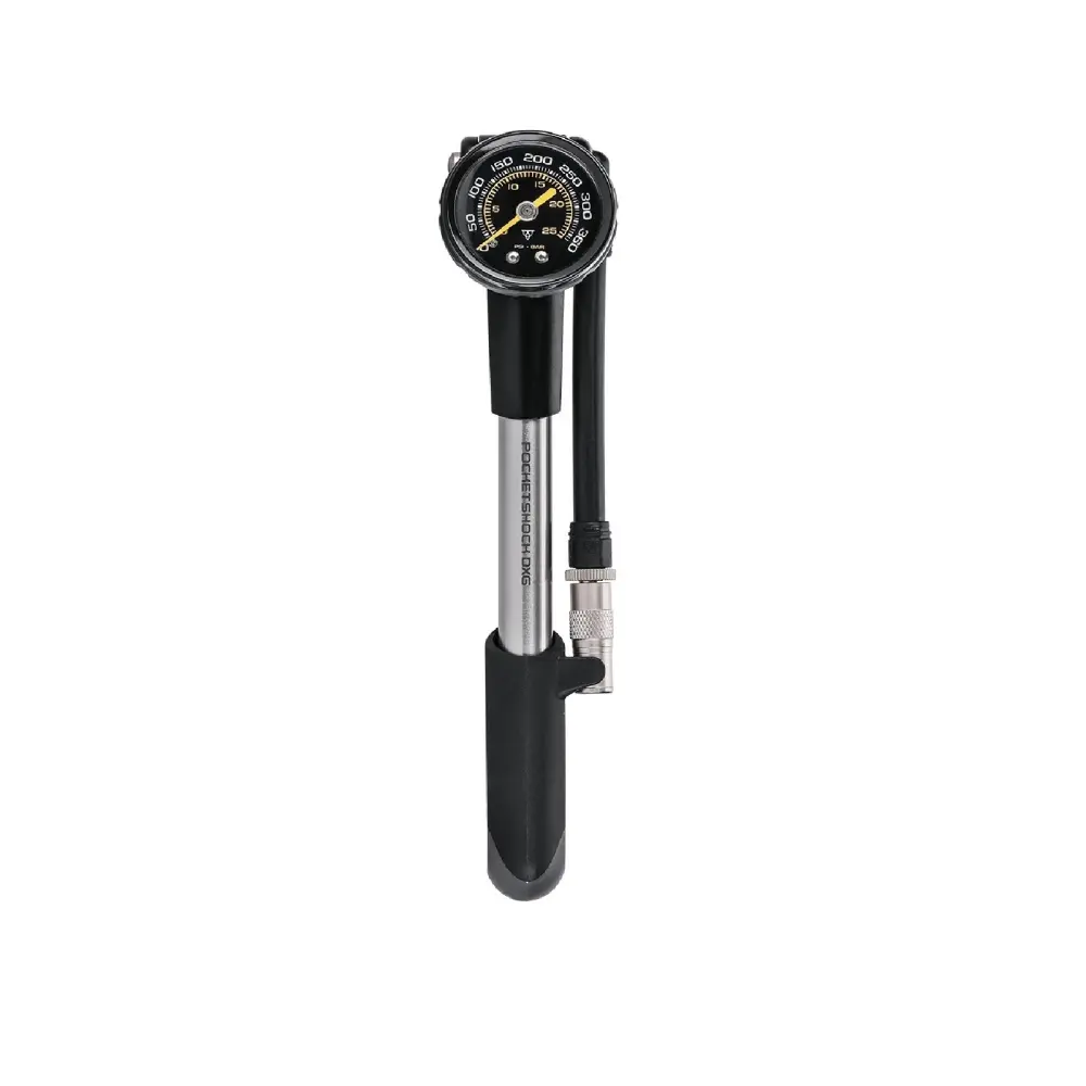 Topeak Pocketshock DXG