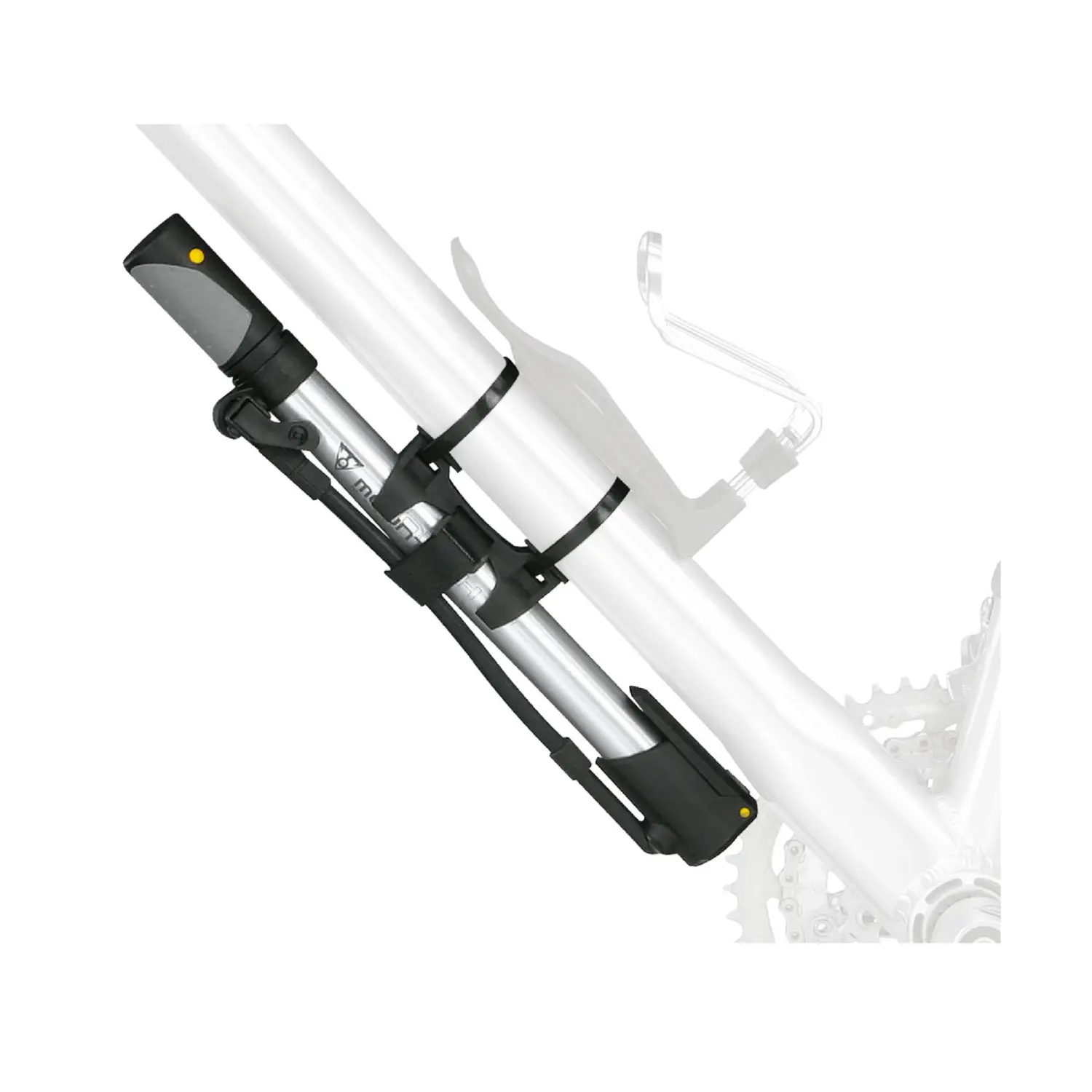  - Topeak Mountain Morph™